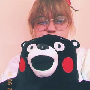 Meet your Posher, Delanie